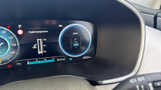 Hyundai SANTA FE 1.6 TGDi Hybrid Ultimate 5dr 4WD Auto Hybrid Estate